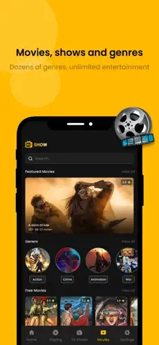 chiraiya-hotstar-review Movies and shows